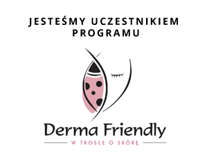 Derma Friendly - W trosce o skórę